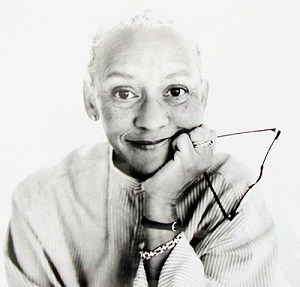 Nikki Giovanni